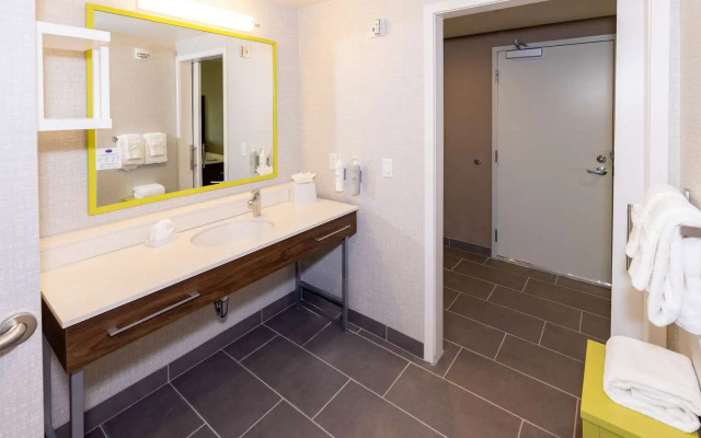 Hampton Inn by Hilton Selma