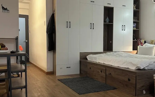 Tom's Homestay