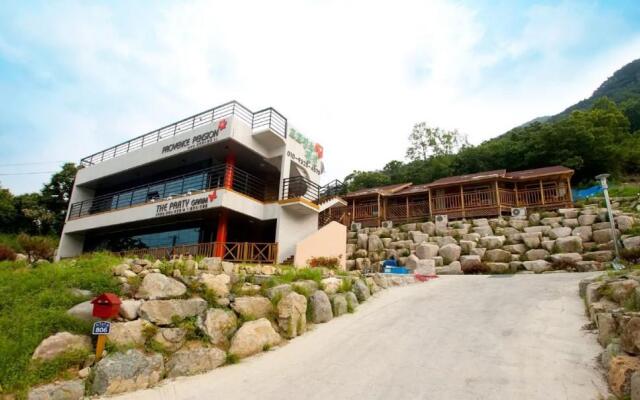 Provance Pension