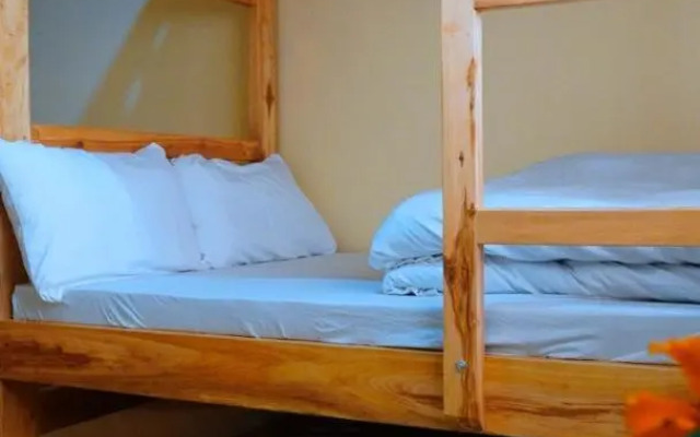 Osotwa Maasai Hostel