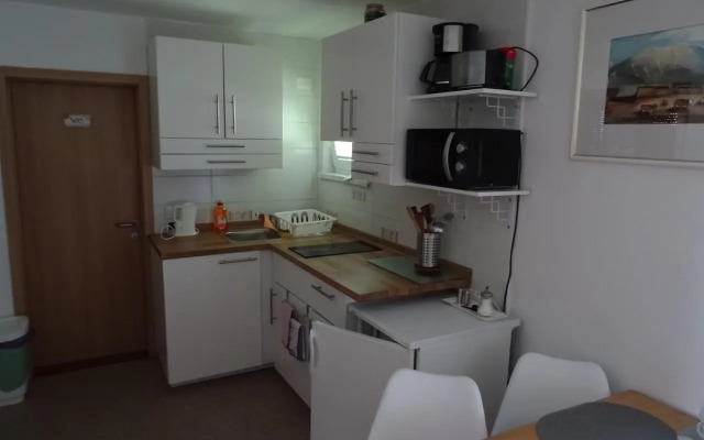 Apartment Tjaša