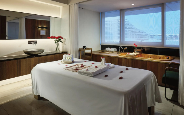 Intercontinental Xiamen by IHG