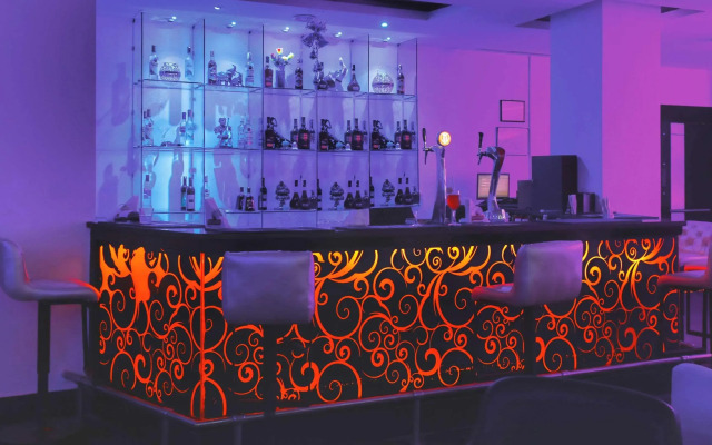 Aarin Hotels Chennai T.Nagar
