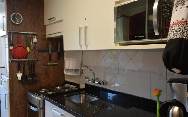 Apartamento WaldHaus Centro