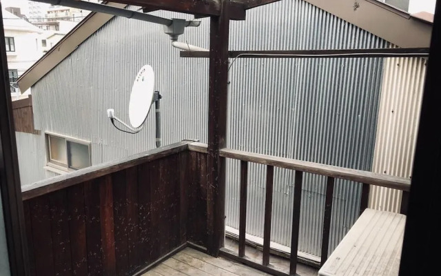 Tsuruya Guesthouse