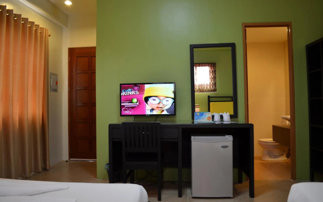 Residencia Boracay