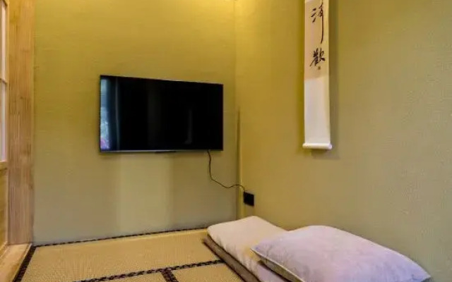 San Yi Homestay