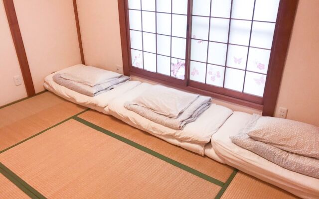 Tennoji Family Homes