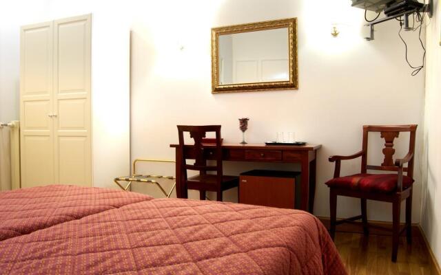 Guest House Mazzini