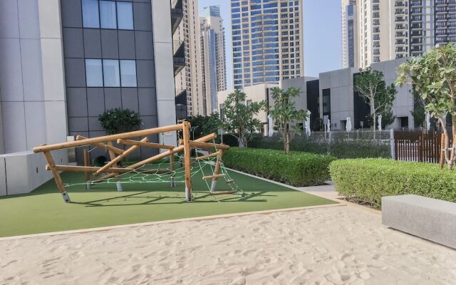 Nasma Luxury Stays - Creek Gate T1