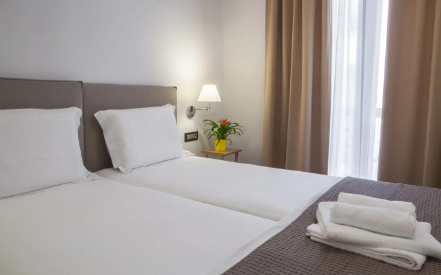 Anemos Rooms & Apartments