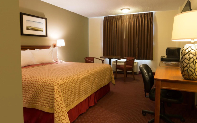 Marina Inn & Suites Chalmette - New Orleans