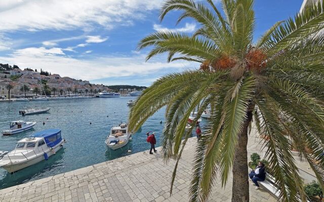 Harmony Room Hvar