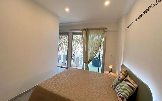 Appartamento Di Betta sul Mare