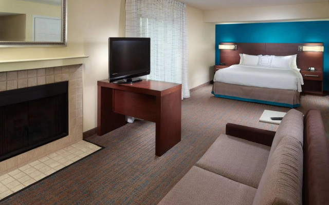 Residence Inn by Marriott Nashville Airport