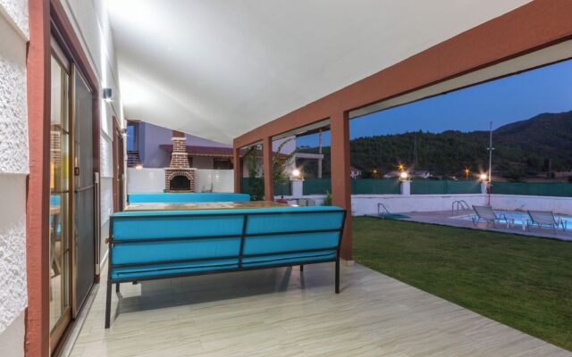Denis Villa Marmaris Daily Weekly Rental