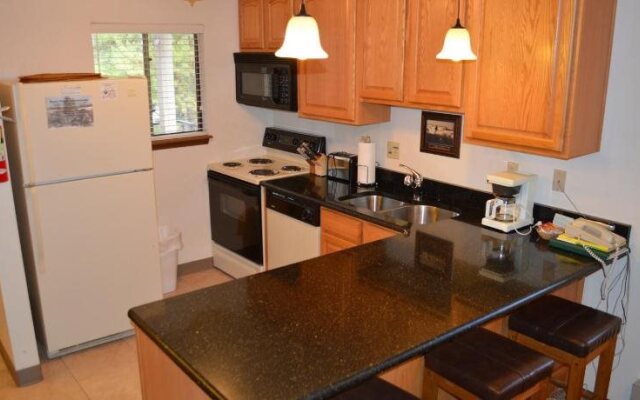 Beaver Village Condominiums