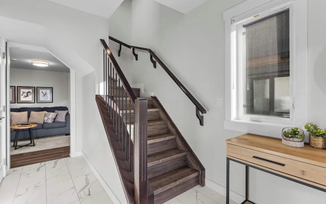 Township by Canmore Premier