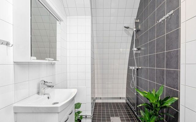 Arkaden Hotel - Long Stay