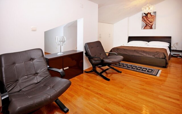 Apartment Marin