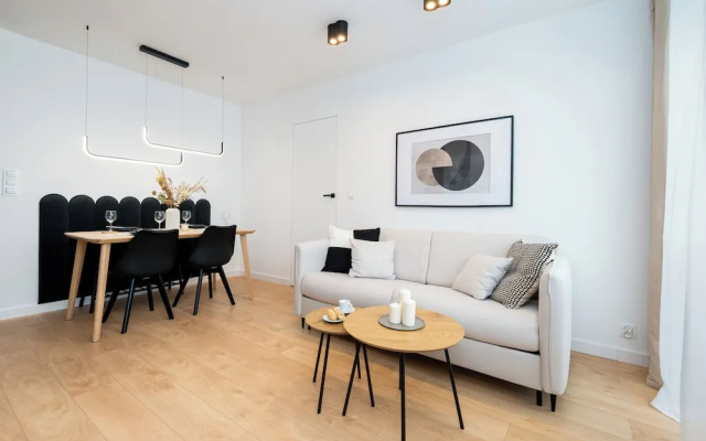New York by Kairos Apartments