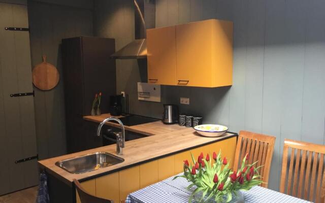 B&B Alkmaars Toppunt XL