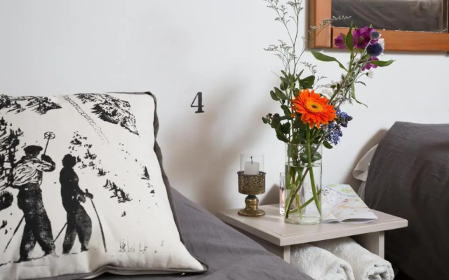 La Justina Hostel