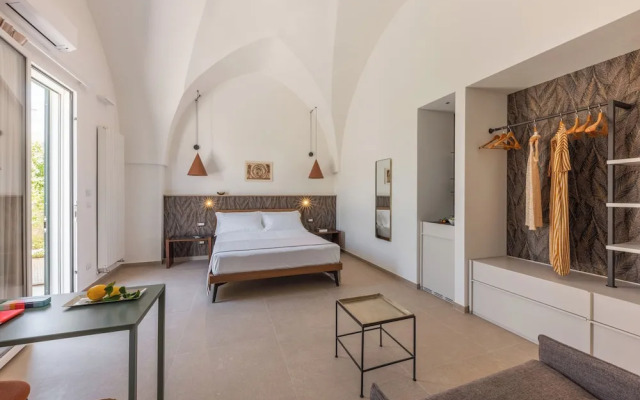 Lavilla Suite & Relax