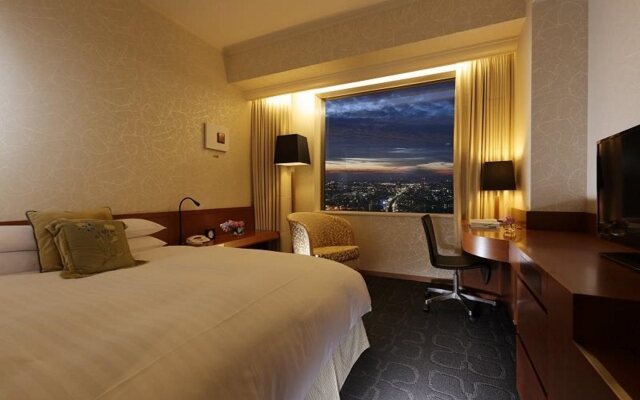 Nikko Kanazawa Hotel