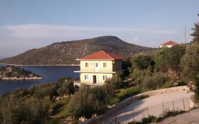 Olympia House
