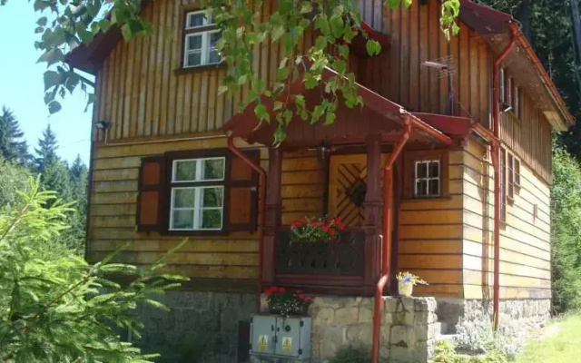 Chata Karkonosza