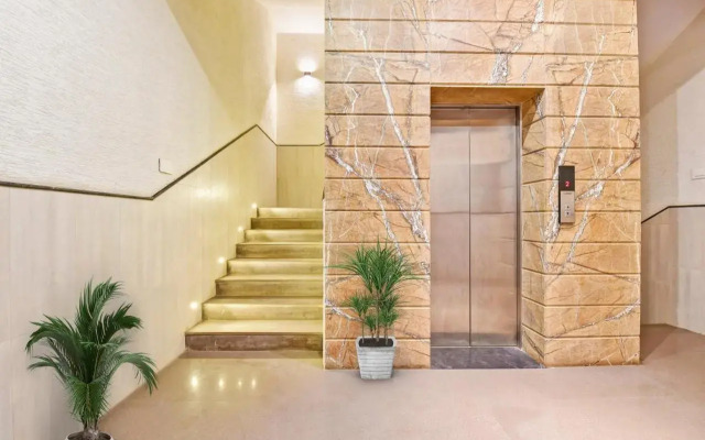 Hotel Shakun Palace