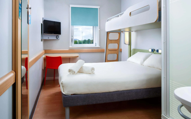 ibis budget Edinburgh Park
