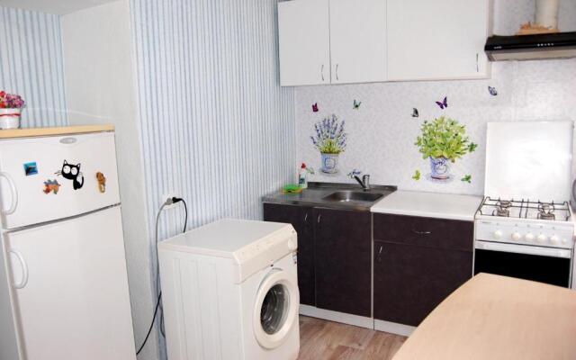 Standard Apartment on Umanskaya