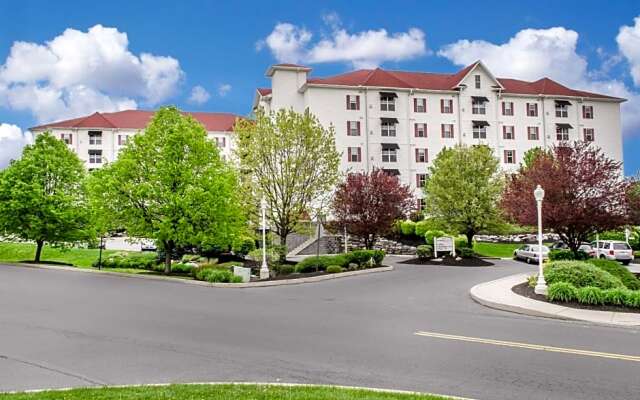 Bluegreen Vacations at Hershey, Ascend Resort Collection