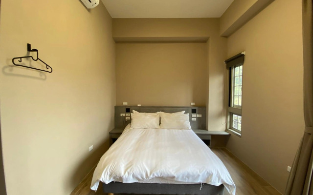 Sitou ARCADIA Homestay