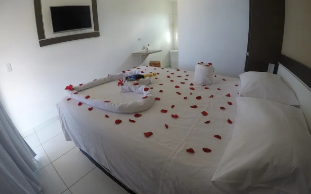 Pousada Porto Maraca