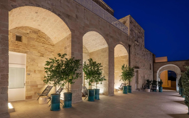 Dimora San Giuseppe Hotel & SPA****