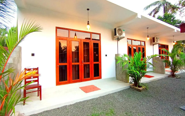 Palm View Guest - Mirissa