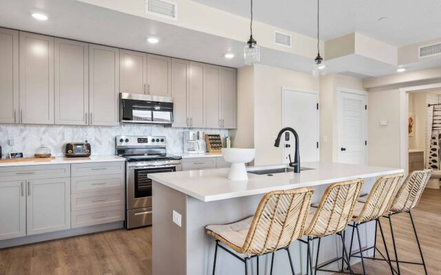 Coco Dunes 2 Bedroom Condo