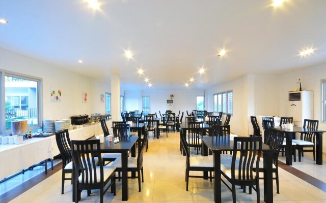 BS RESIDENCE Suvarnabhumi