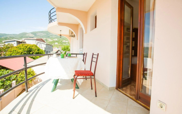 Apartments Taida