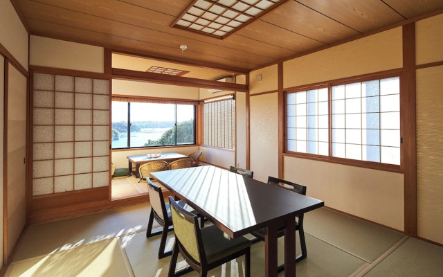 Villa Ryusei