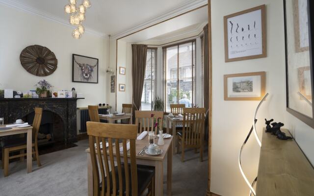Melrose Guest House