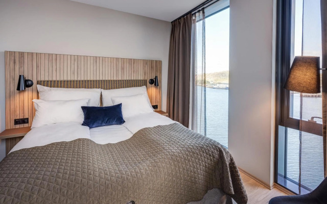 Quality Hotel Ramsalt