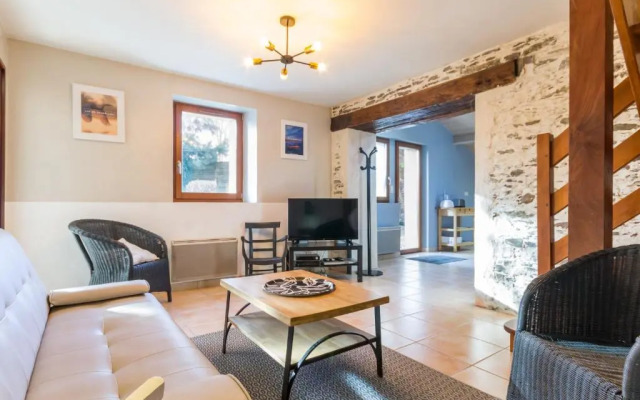 Gîte Port-Saint-Père, 4 pièces, 8 personnes - FR-1-306-1028