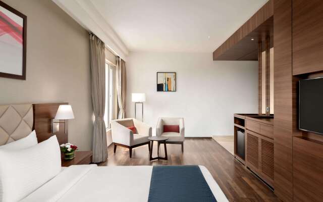 Ramada by Wyndham Gandhidham Shinay
