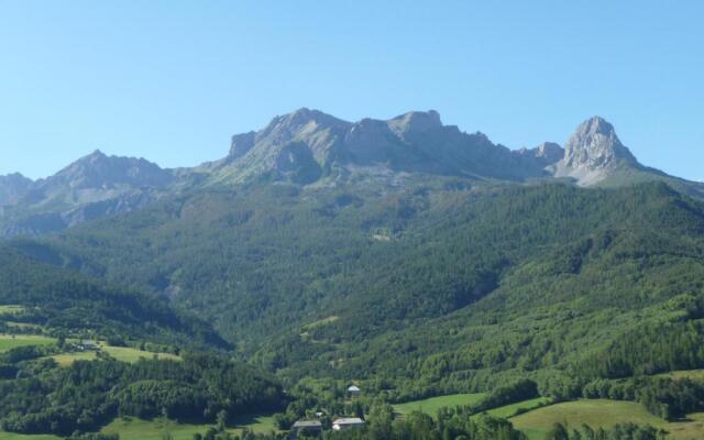 T2 Barcelonnette