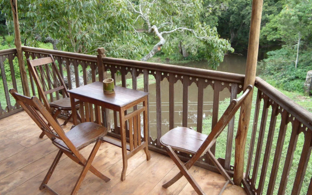 Elephant Valley Eco farm Hotel