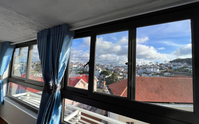 Cơ sở lưu trú du lịch Uyên Thanh 2